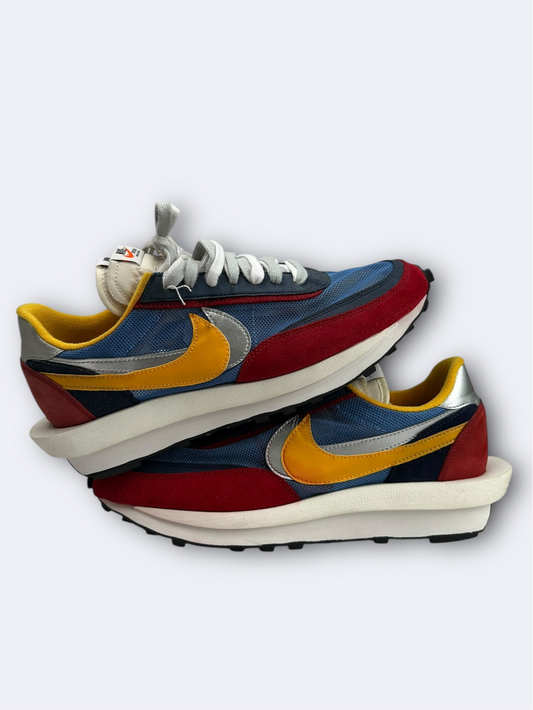 Sacai x Nike LD Waffle "Varsity Blue" - 46 Casual Area