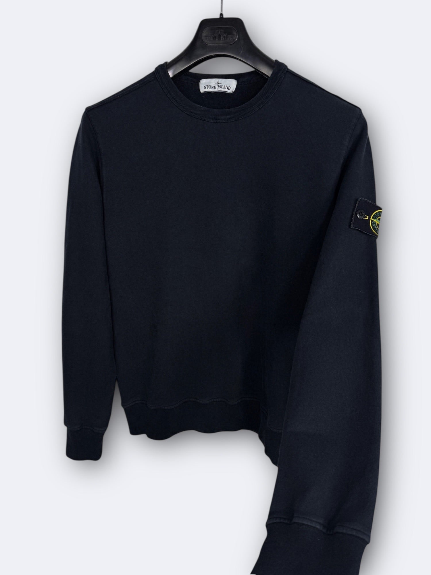 Crewneck Stone Island - M Casual Area