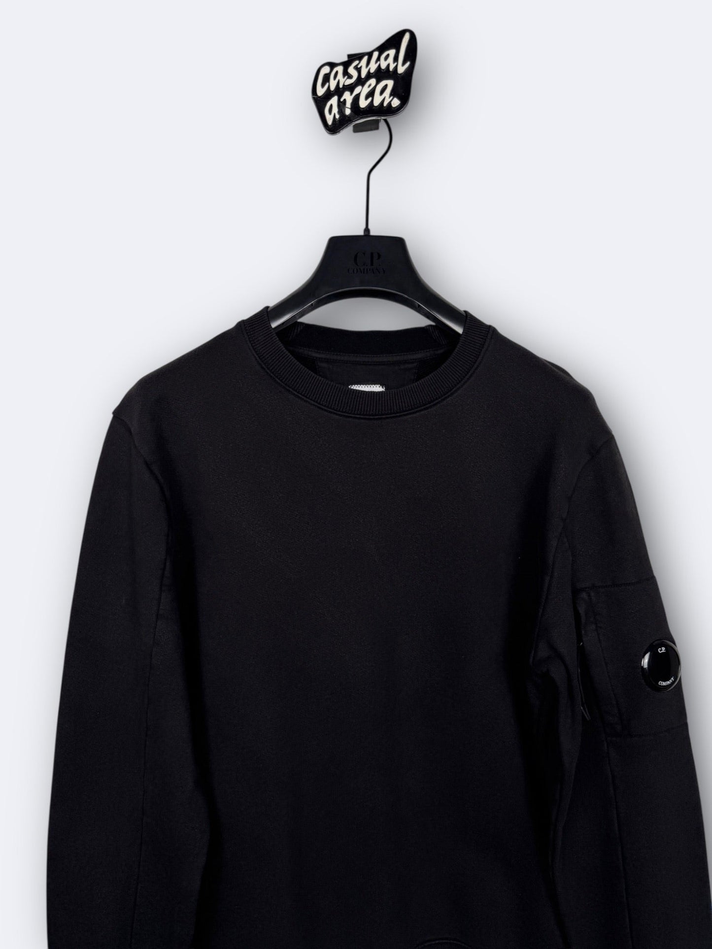 Crewneck C.P. Company - S Casual Area