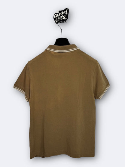 Polo Moncler - S Casual Area