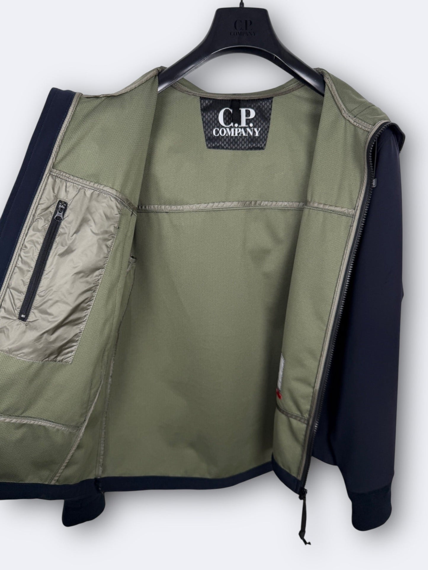 C.P. Shell Goggle C.P. Company - L Casual Area