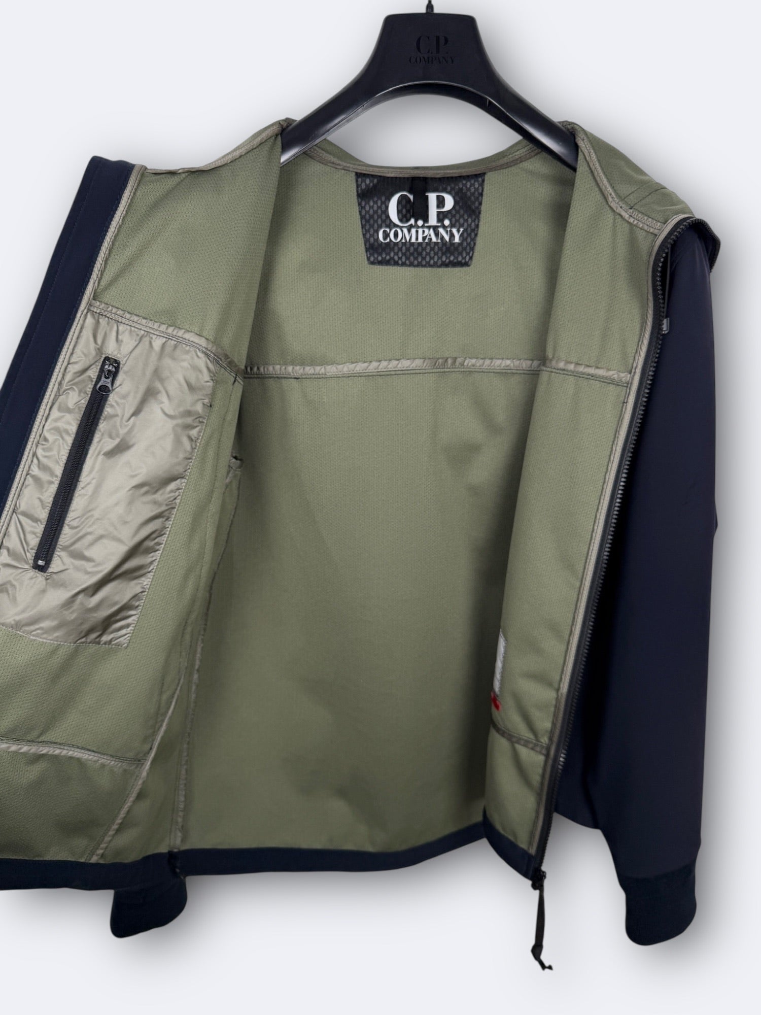 C.P. Shell Goggle C.P. Company - L Casual Area