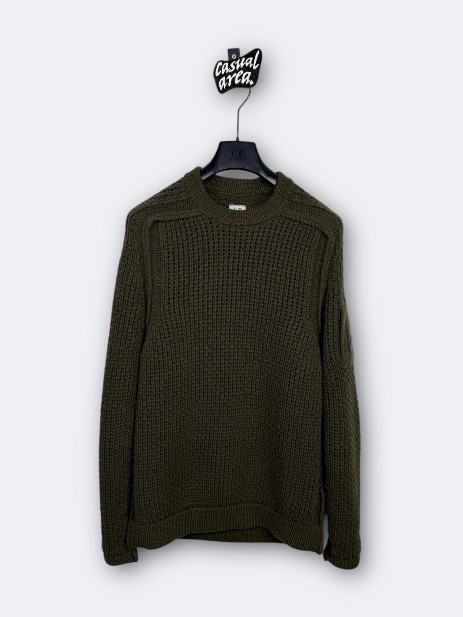 Crewneck C.P. Company - S Casual Area