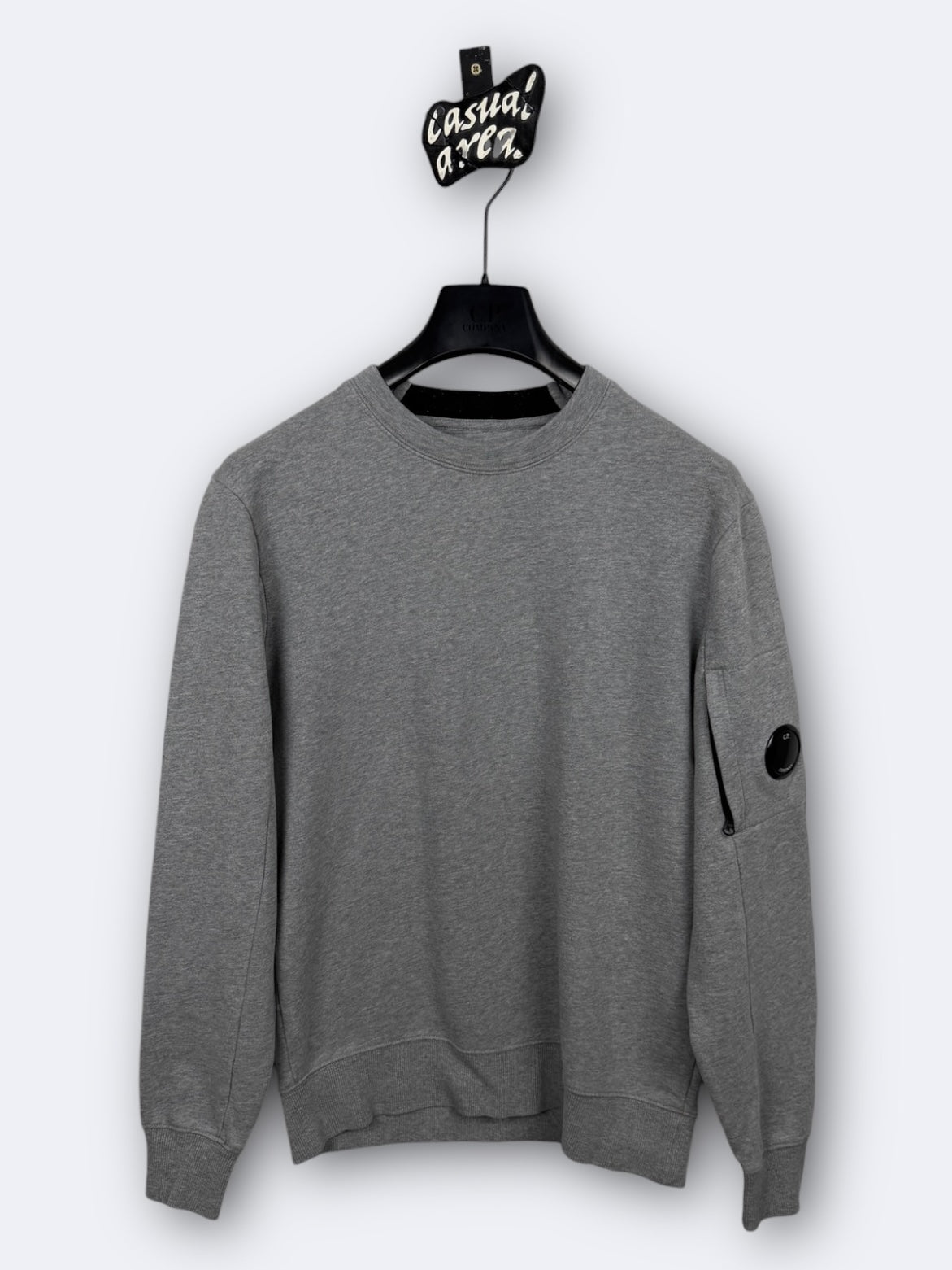 Crewneck C.P. Company - S Casual Area