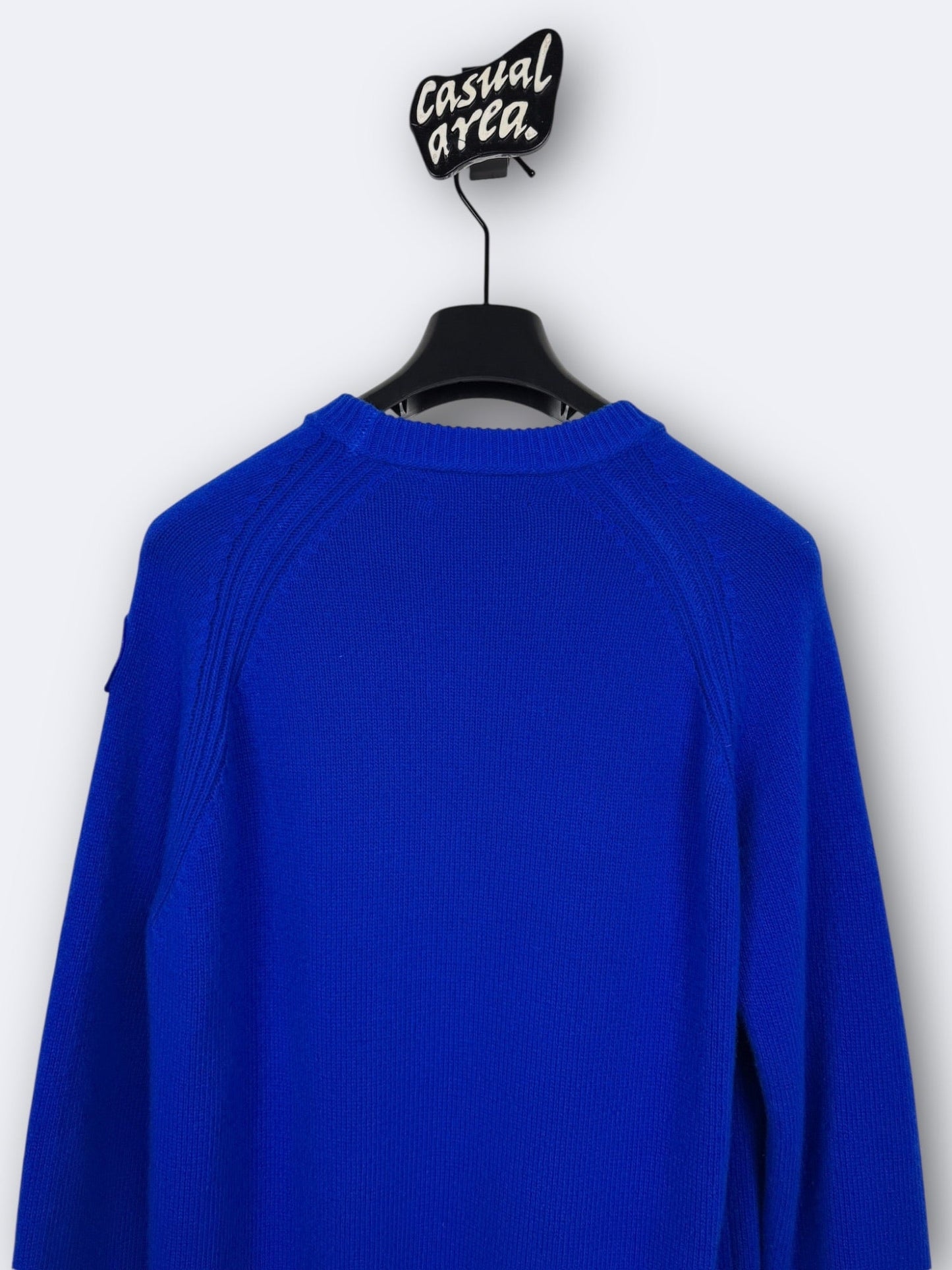 Crewneck Parajumpers - M Casual Area