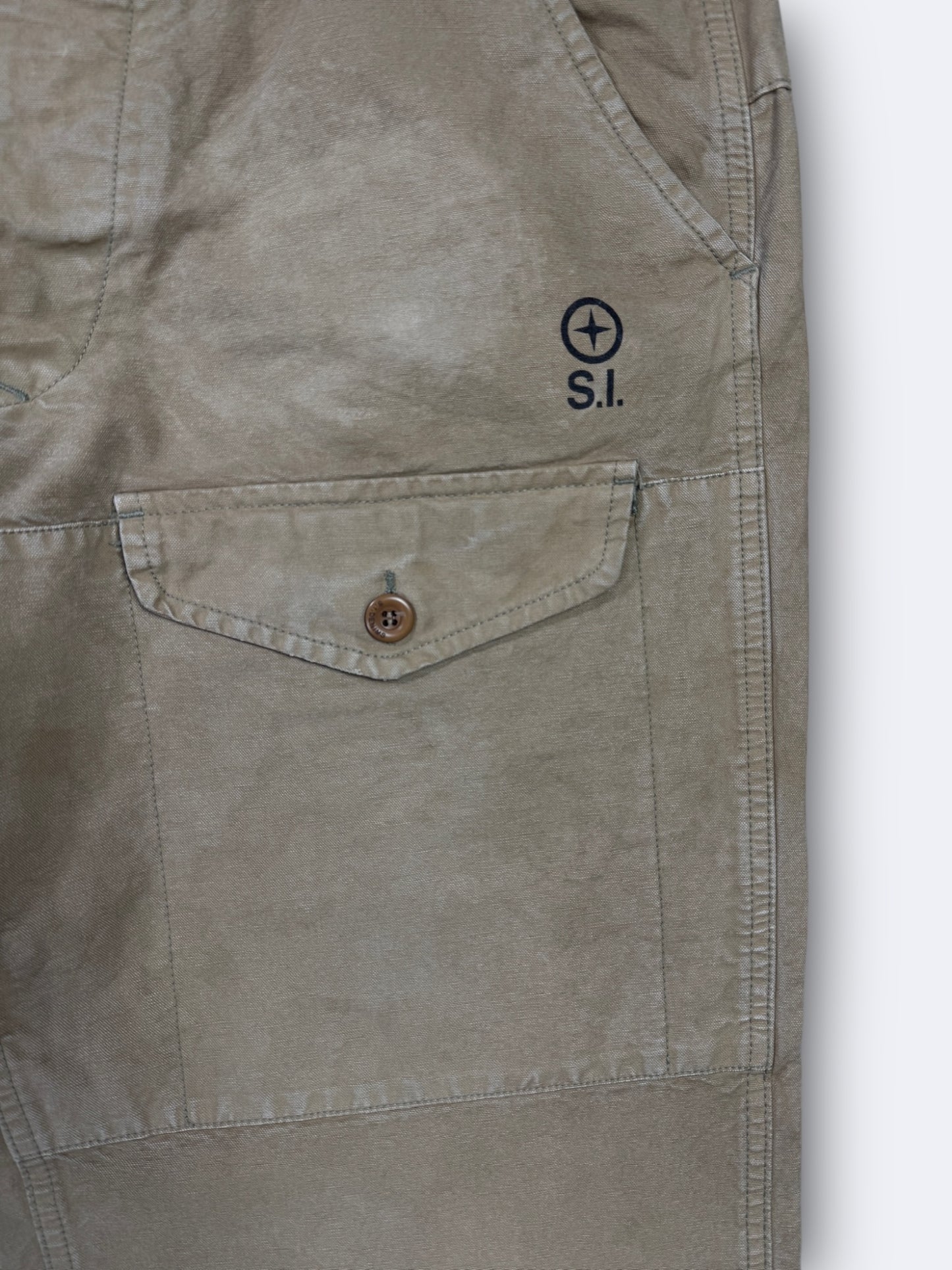 Pantalon Stone Island - XL Casual Area