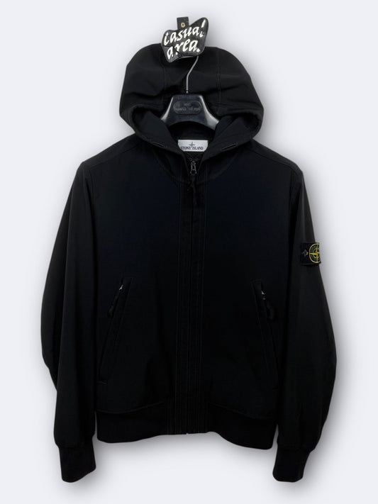 Light Soft Shell-R Stone Island - L Casual Area