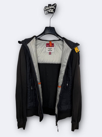 Veste "Fleece & Puffer" Parajumpers - M Casual Area