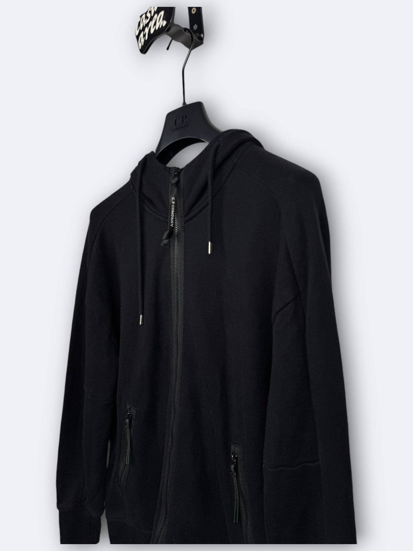 Gilet Goggle C.P. Company - L Casual Area
