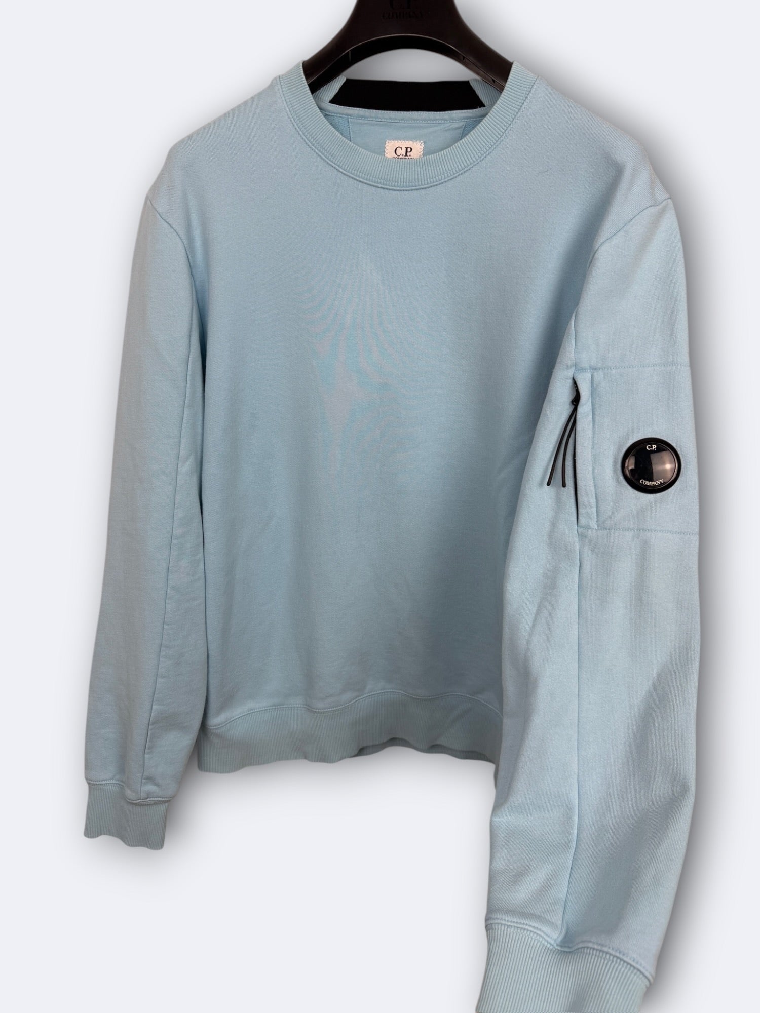 Crewneck C.P. Company - L Casual Area