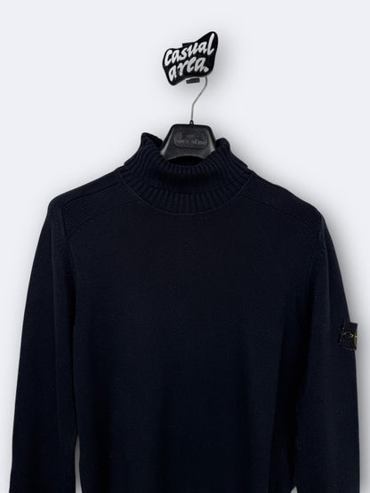 Col roulé Stone Island - M Casual Area