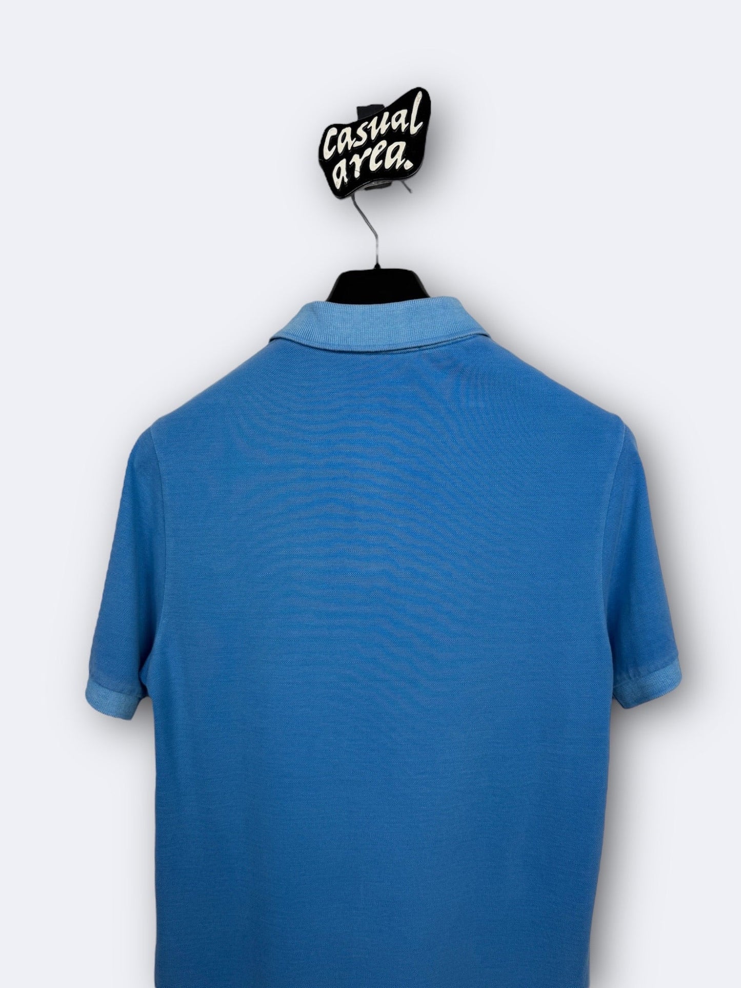 Polo Stone Island - S Casual Area