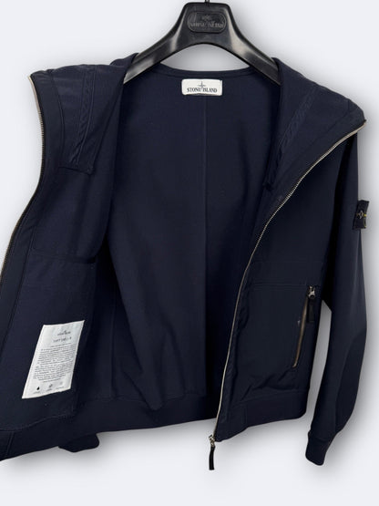 Soft Shell-R Stone Island - S Casual Area