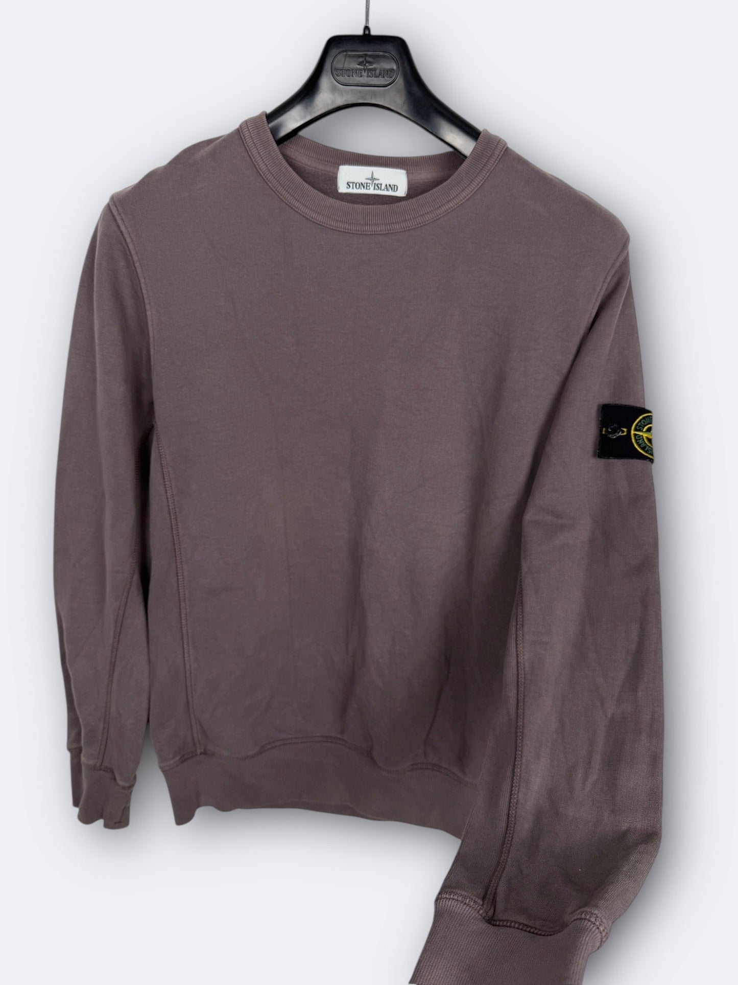 Crewneck Stone Island - M Casual Area