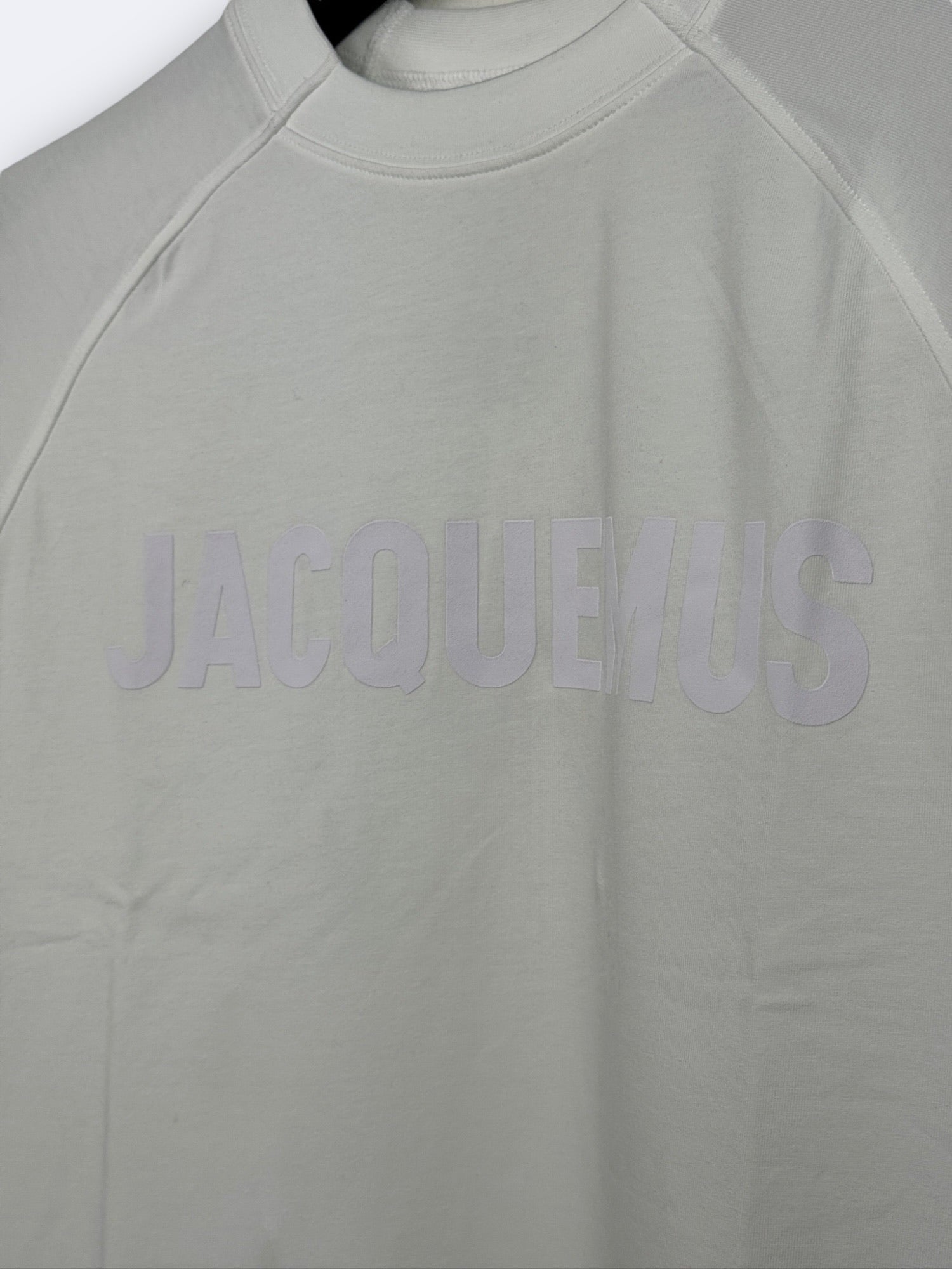 Tee-shirt Jacquemus - S Casual Area