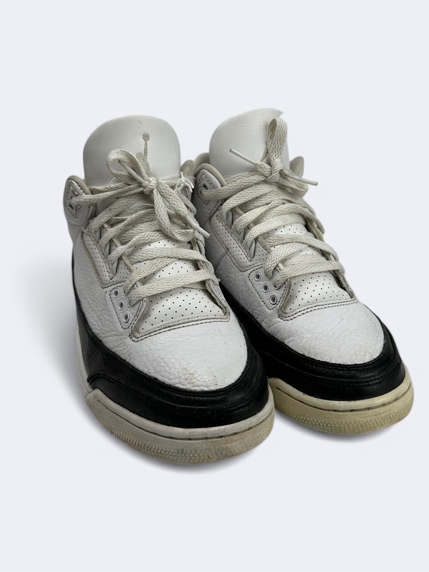 Fragment Design x Air Jordan 3 Rétro - 40 Casual Area