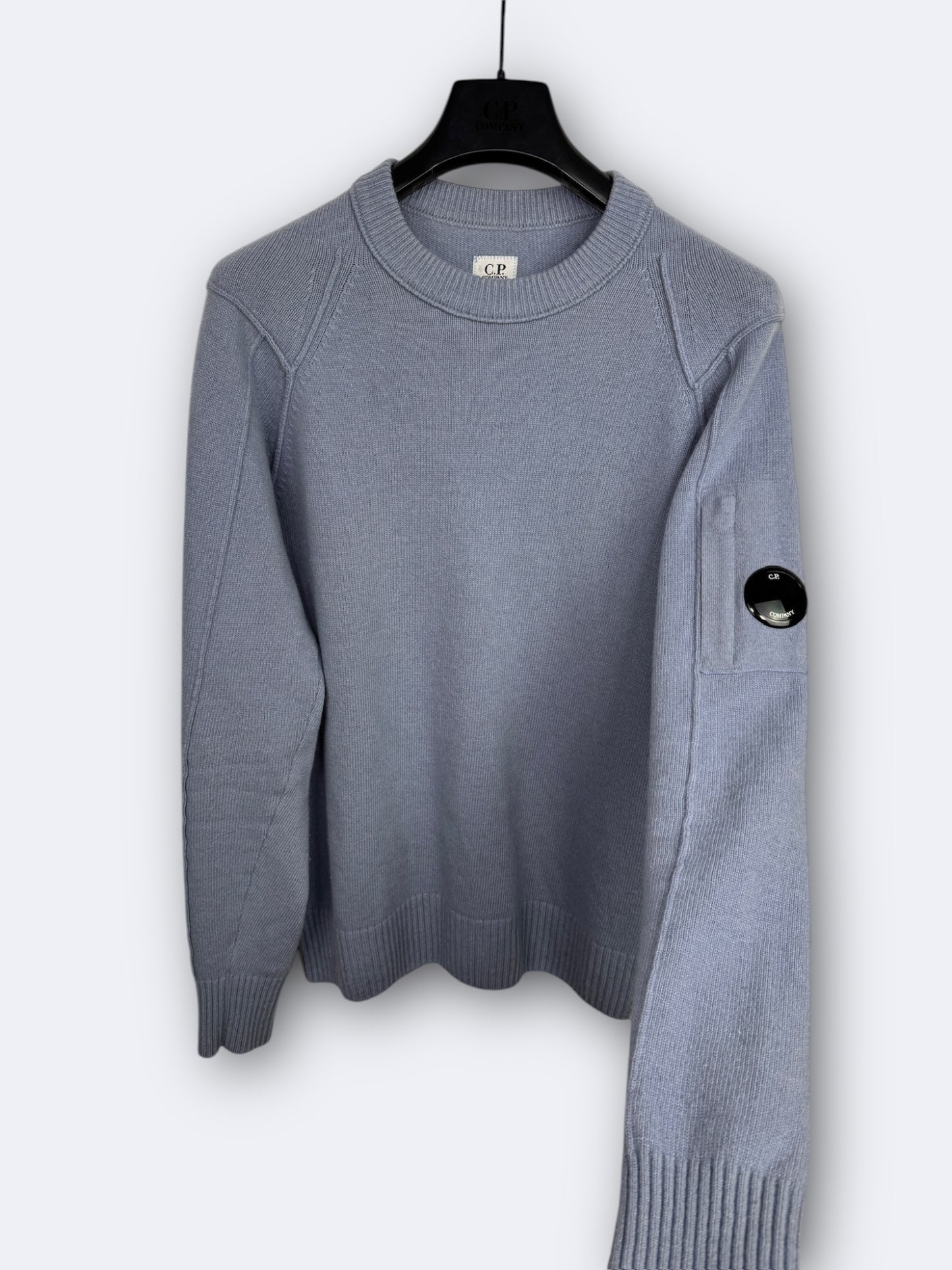 Crewneck C.P. Company - M Casual Area