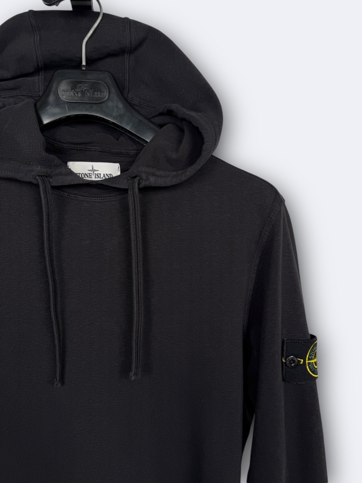Hoodie Stone Island - S Casual Area