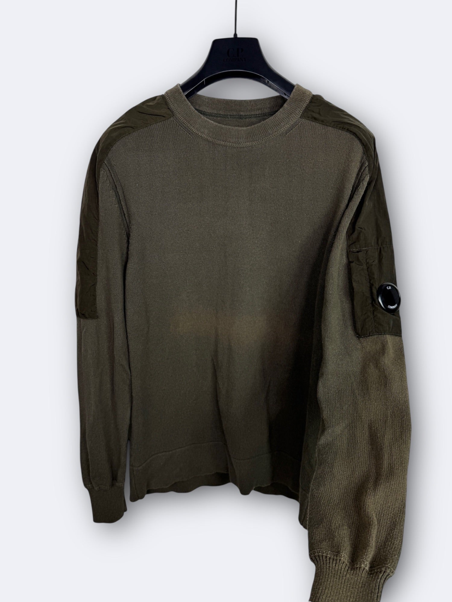 Crewneck C.P. Company - M Casual Area