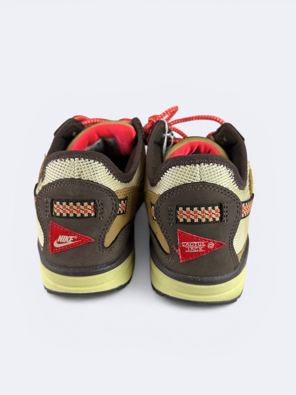 Travis Scott x Nike Air Max 1 "Baroque Brown" - 42 Casual Area