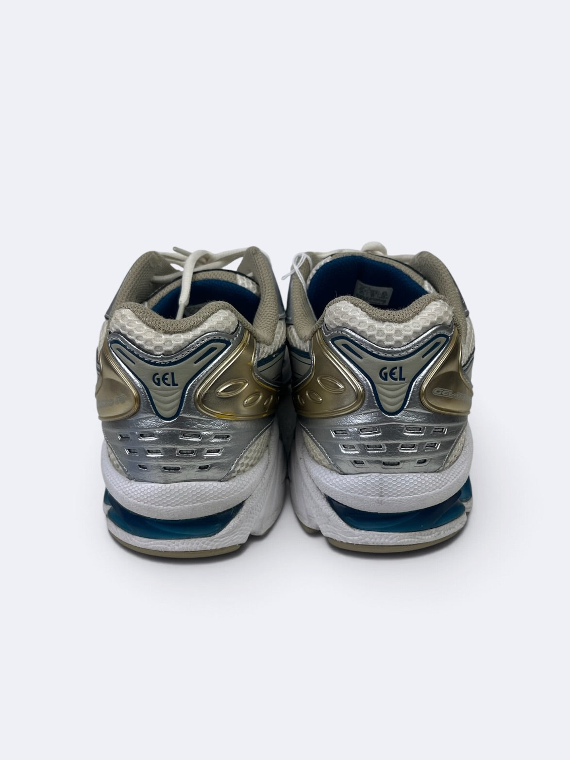 Asics Gel-Kayano 14 - 43,5 Casual Area