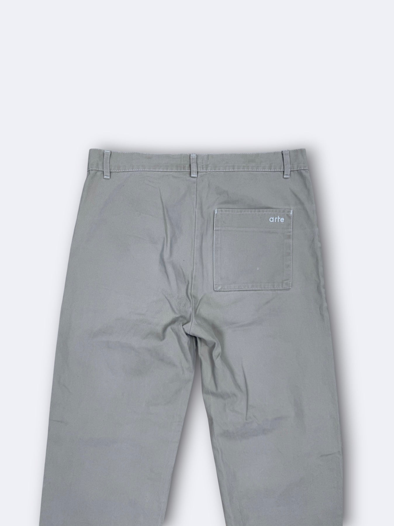 Pantalon Arte - M Casual Area