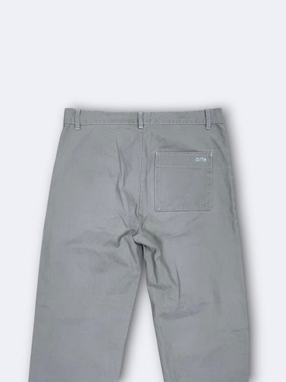 Pantalon Arte - M Casual Area