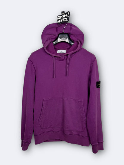 Hoodie Stone Island - L