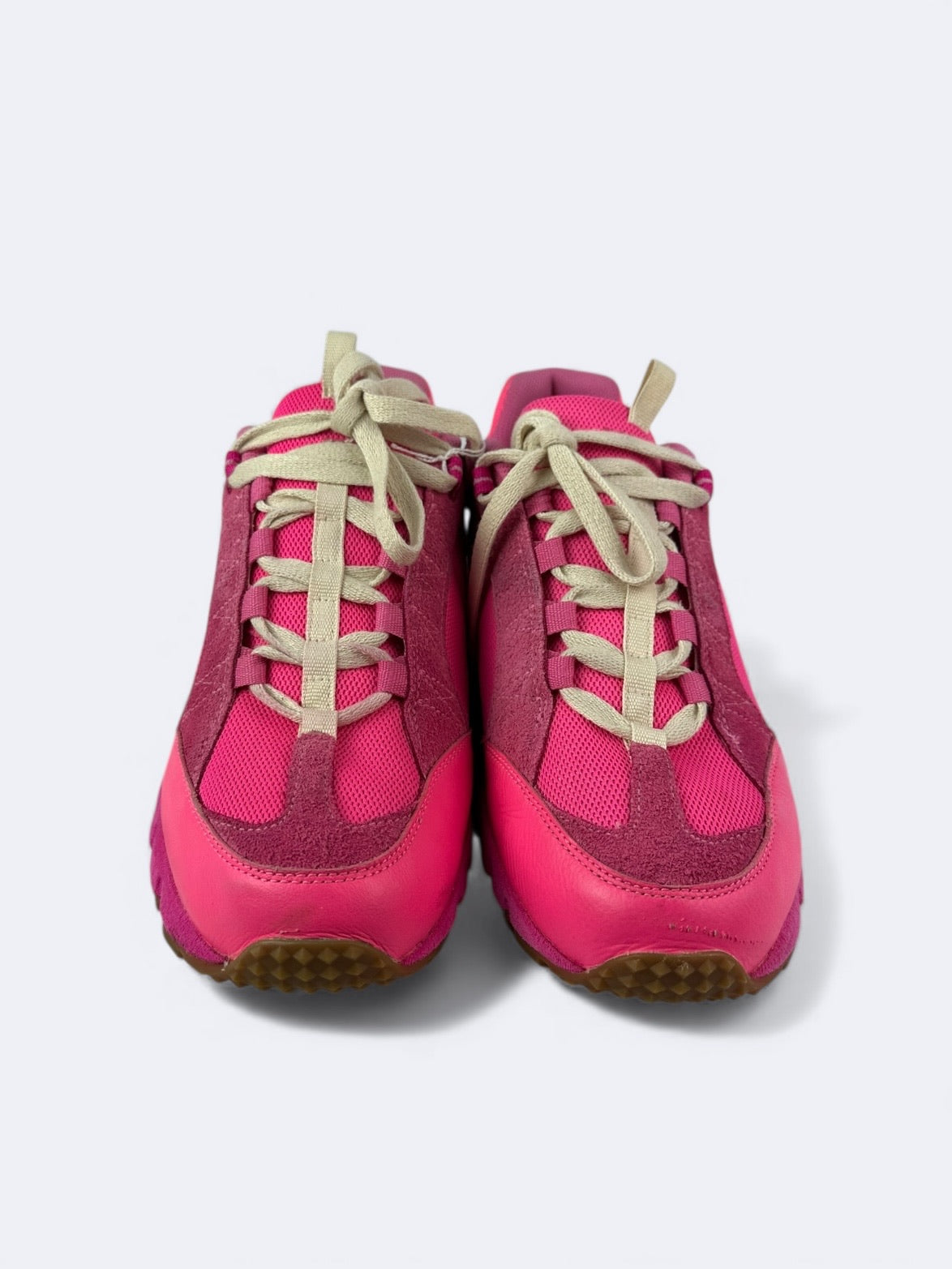 Jacquemus x Nike Air Humara LX Pink - 43 Casual Area