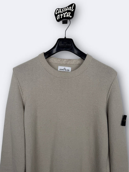 Crewneck Stone Island - L Casual Area