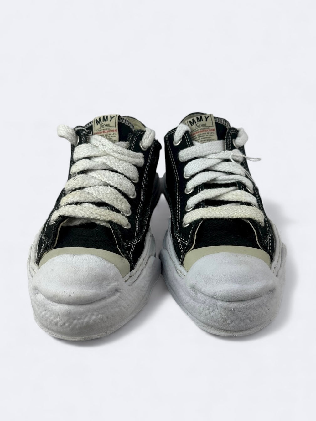 Maison Mihara Yasuhiro - 43 Casual Area