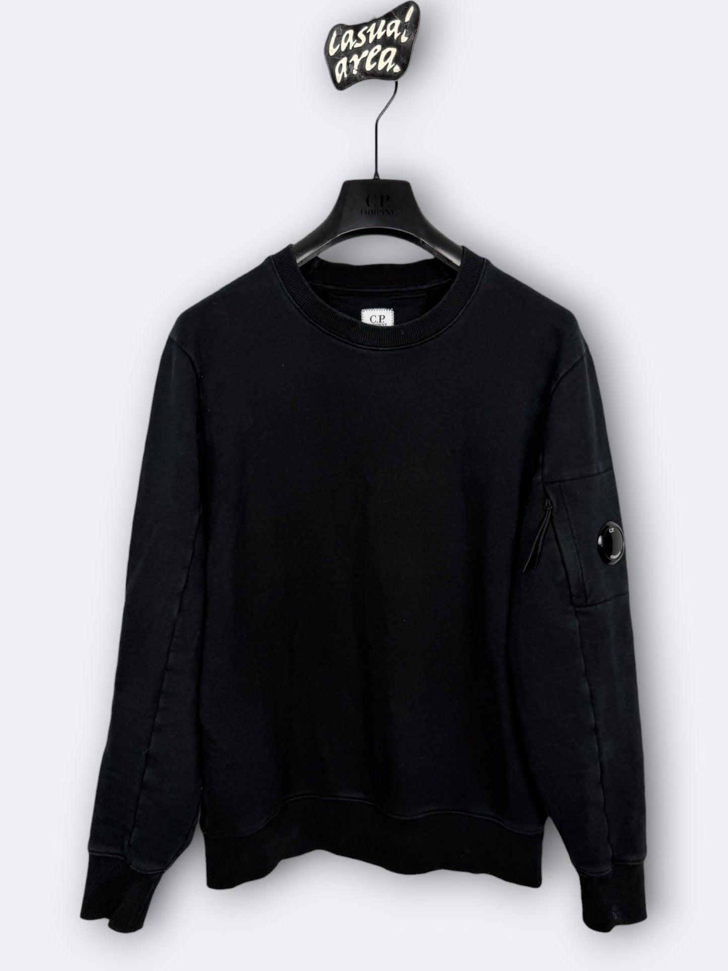 Crewneck C.P. Company - M Casual Area