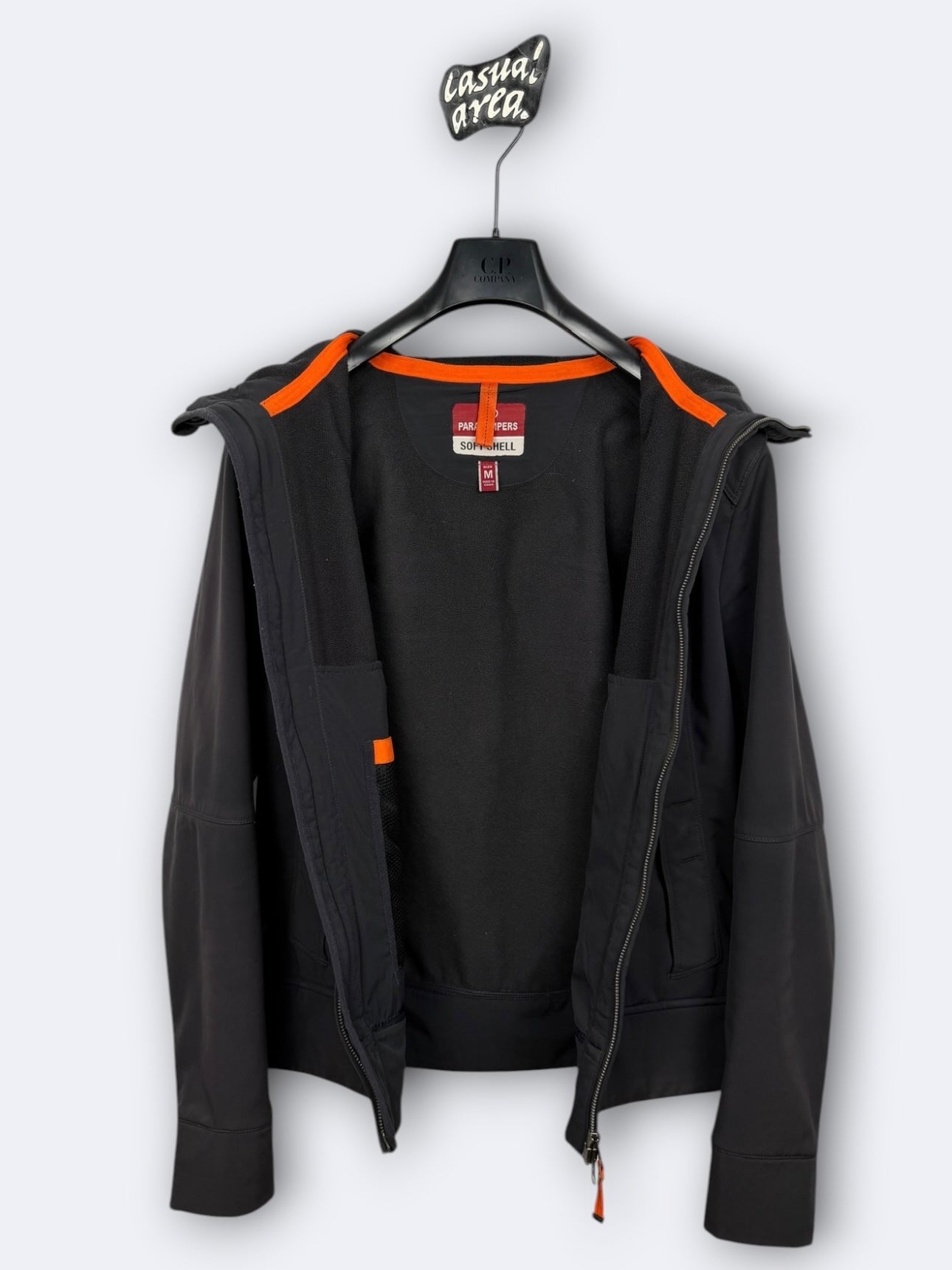 Soft Shell Parajumpers - M Casual Area