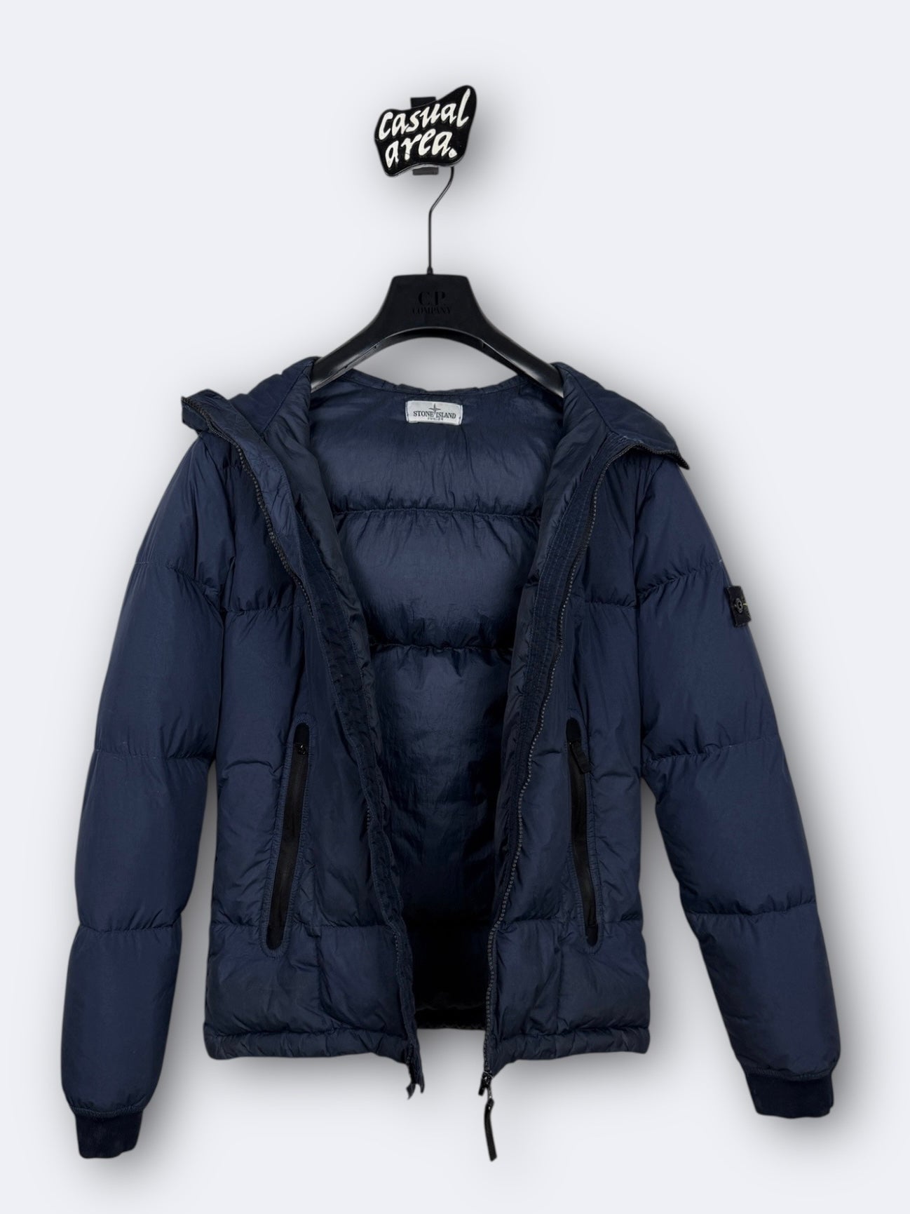 Doudoune Stone Island - XS Casual Area