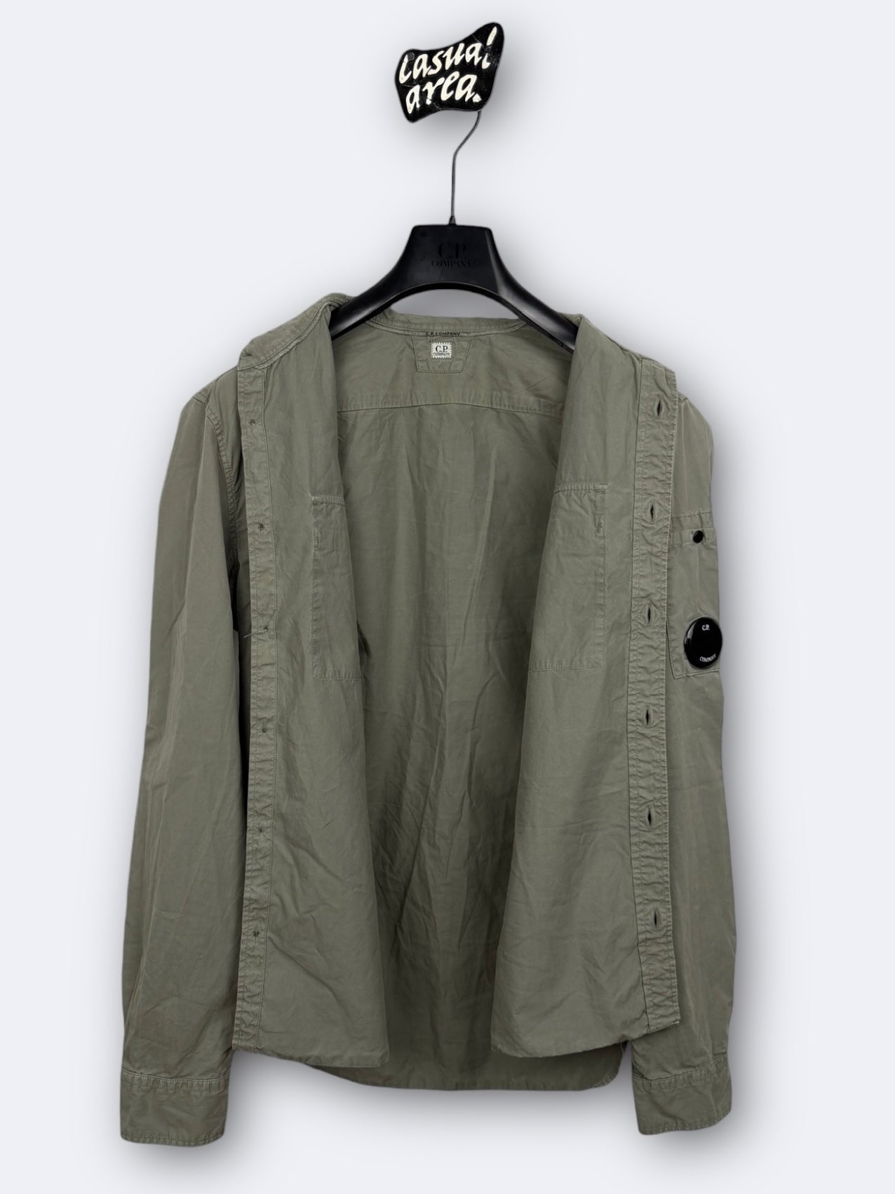 Overshirt C.P. Company - M Casual Area