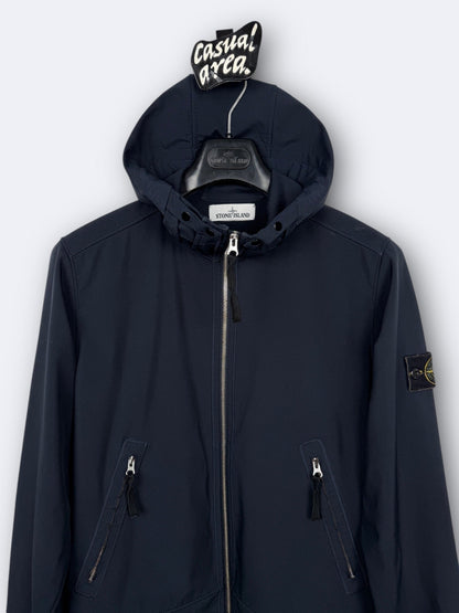 Light Soft Shell-R Stone Island - M Casual Area