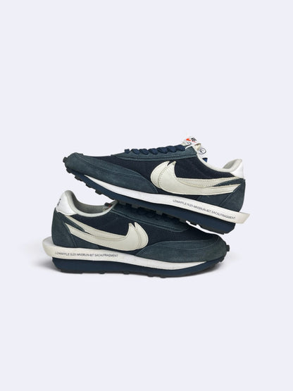 Fragment x Sacai x Nike LD Waffle "Blue Void" - 44,5 Casual Area