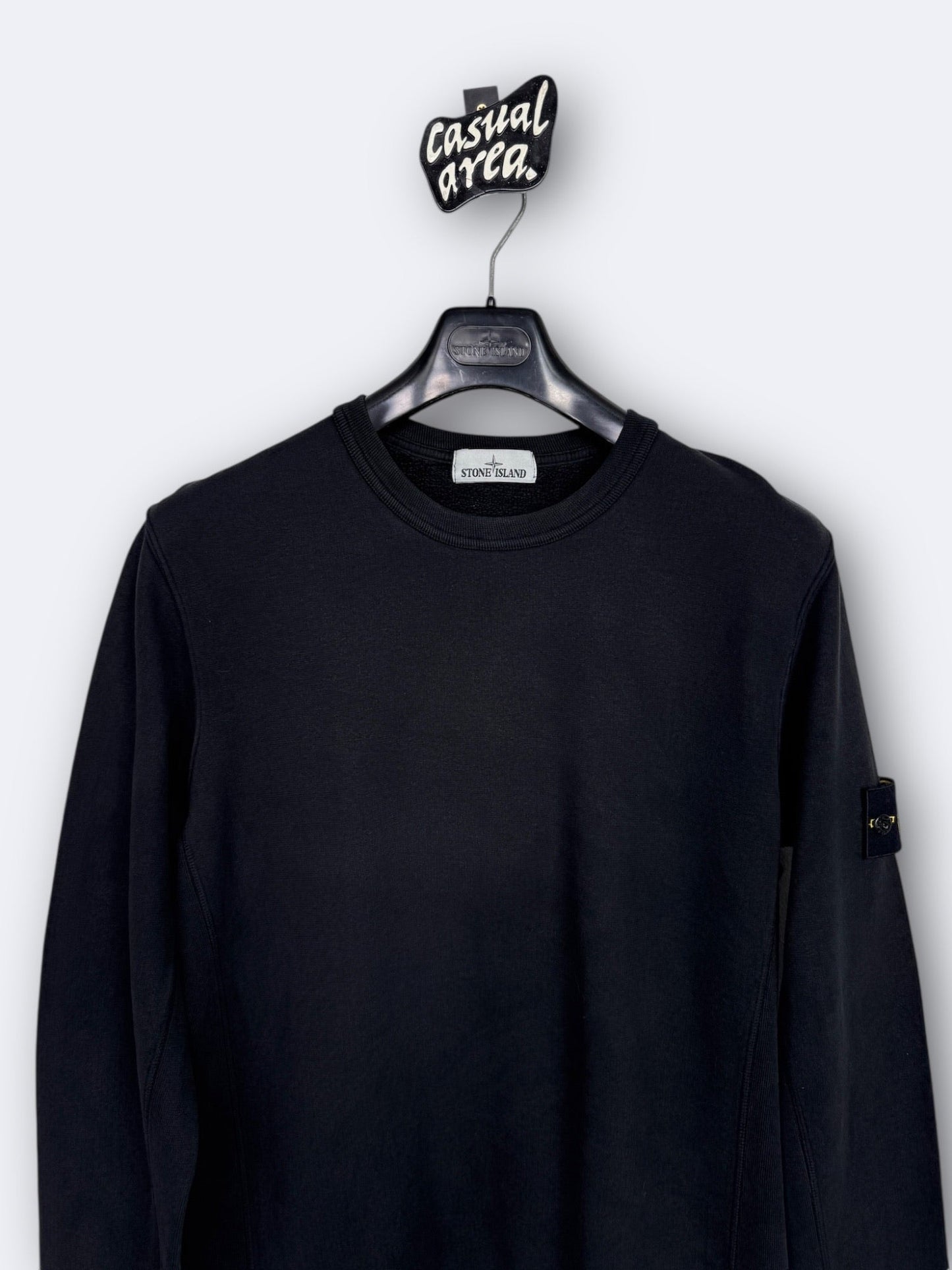 Crewneck Stone Island - L Casual Area
