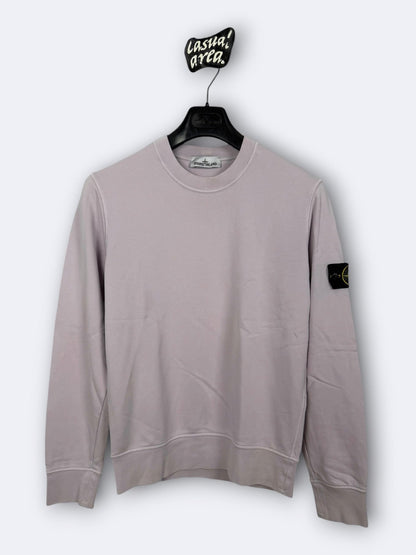Crewneck Stone Island - S Casual Area