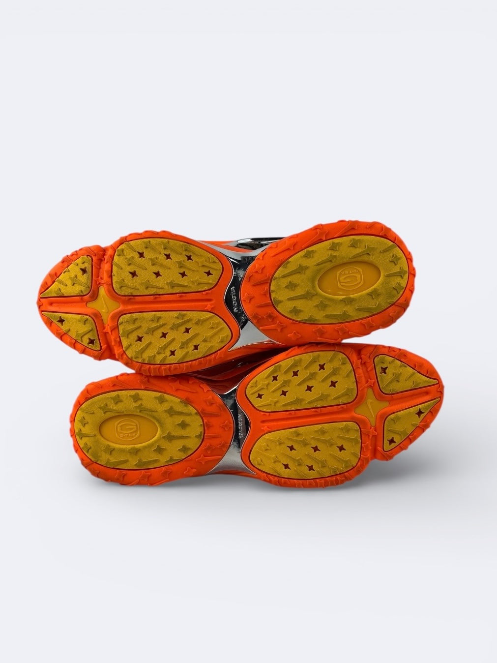Nocta x Nike Hot Step 2 "Total Orange" - 42,5 Casual Area