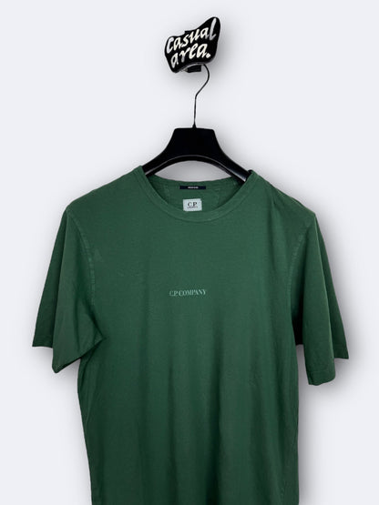 Tee-shirt C.P. Company "Resist Dyed" - S Casual Area