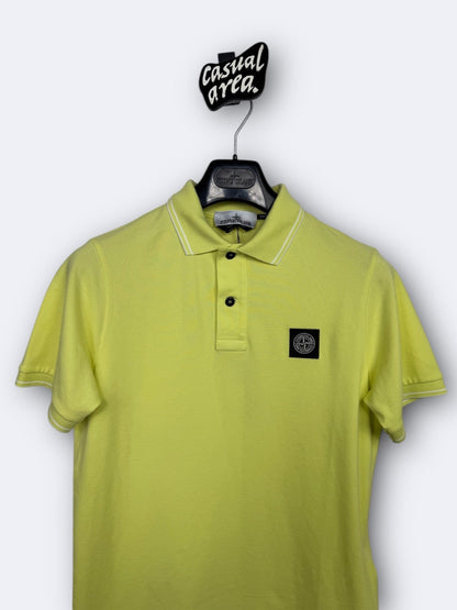 Polo Stone Island - S Casual Area