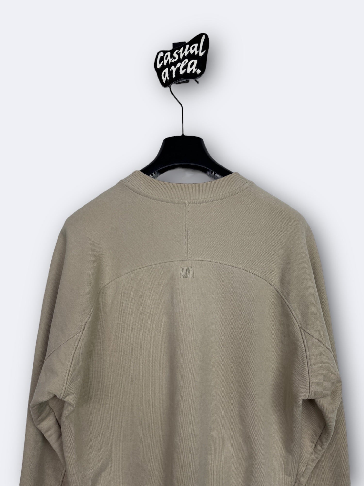 Crewneck Ami Paris - XS Casual Area