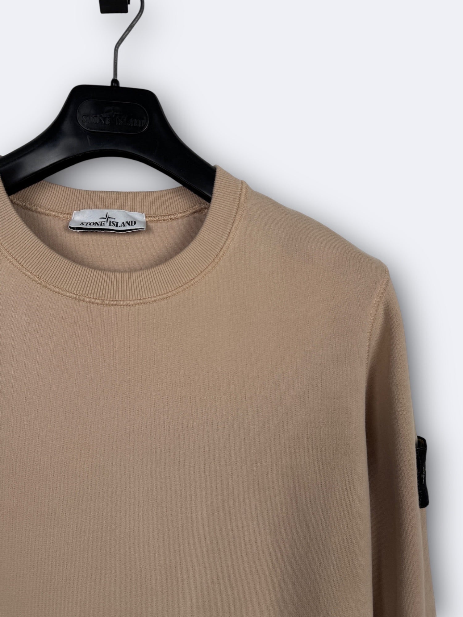 Crewneck Stone Island - S Casual Area