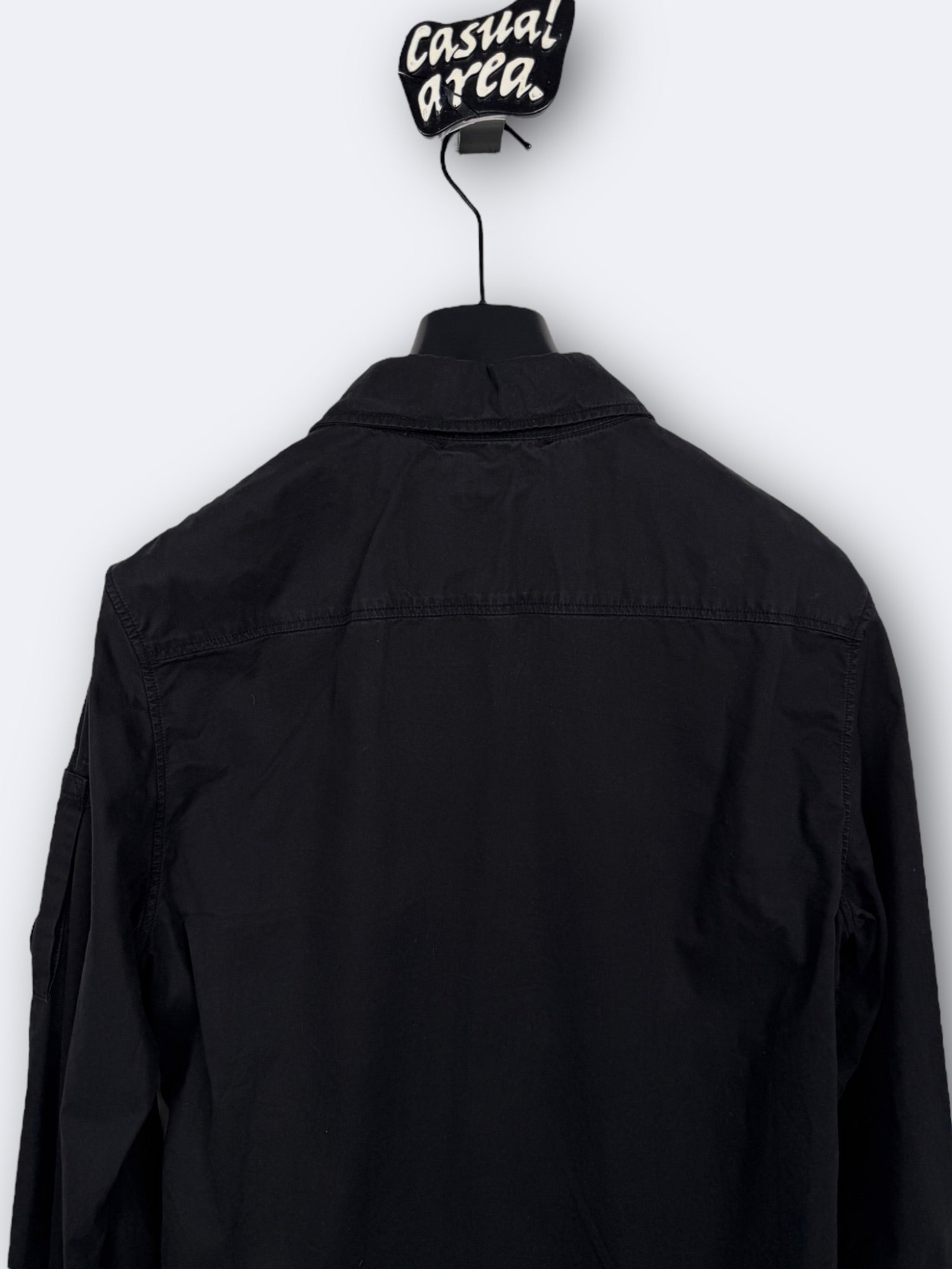 Overshirt C.P. Company - S Casual Area