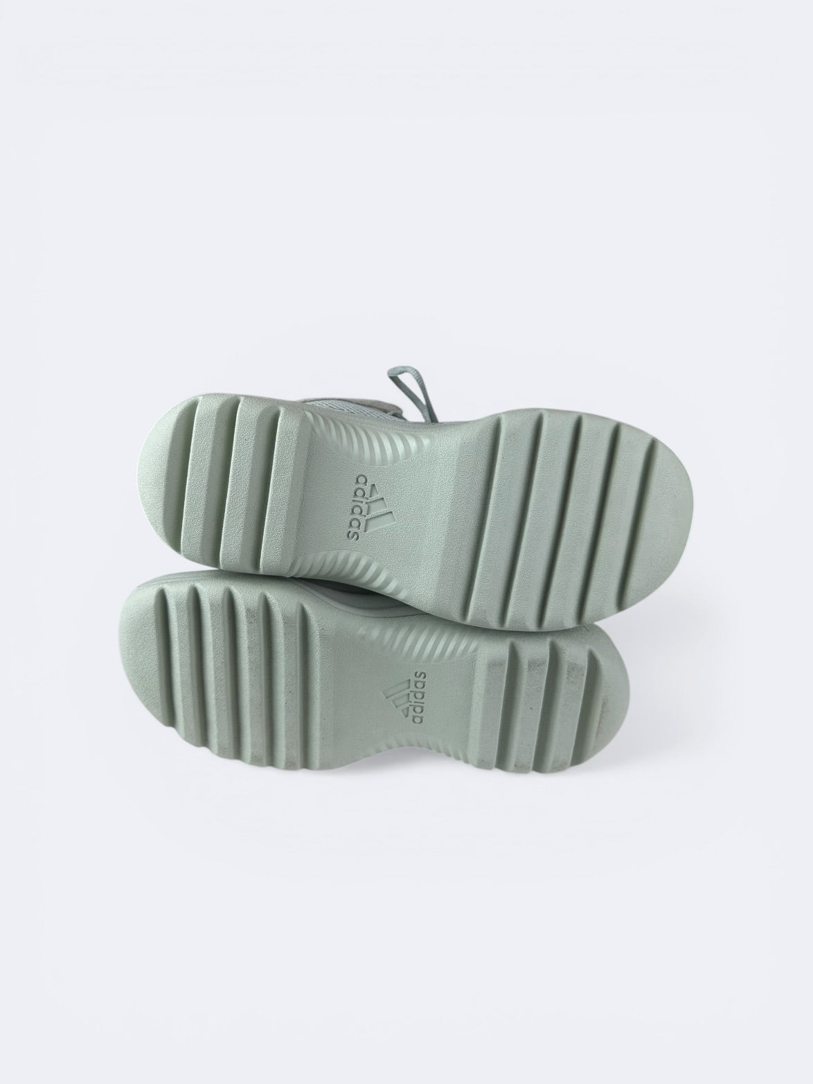 Adidas Yeezy Desert Boot "Salt" - 44 Casual Area