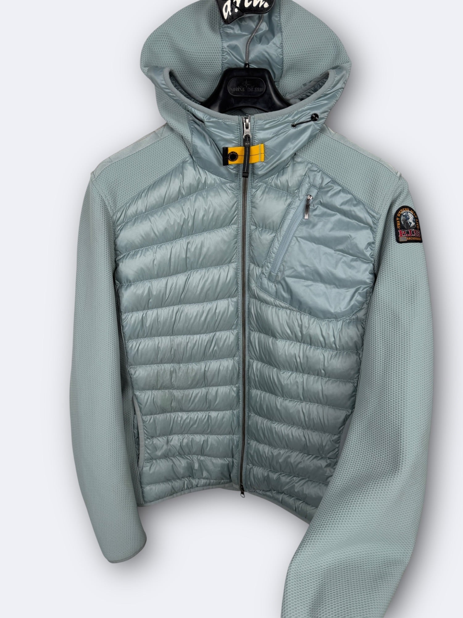 Veste Hybride "Warm Up" Parajumpers - L Casual Area