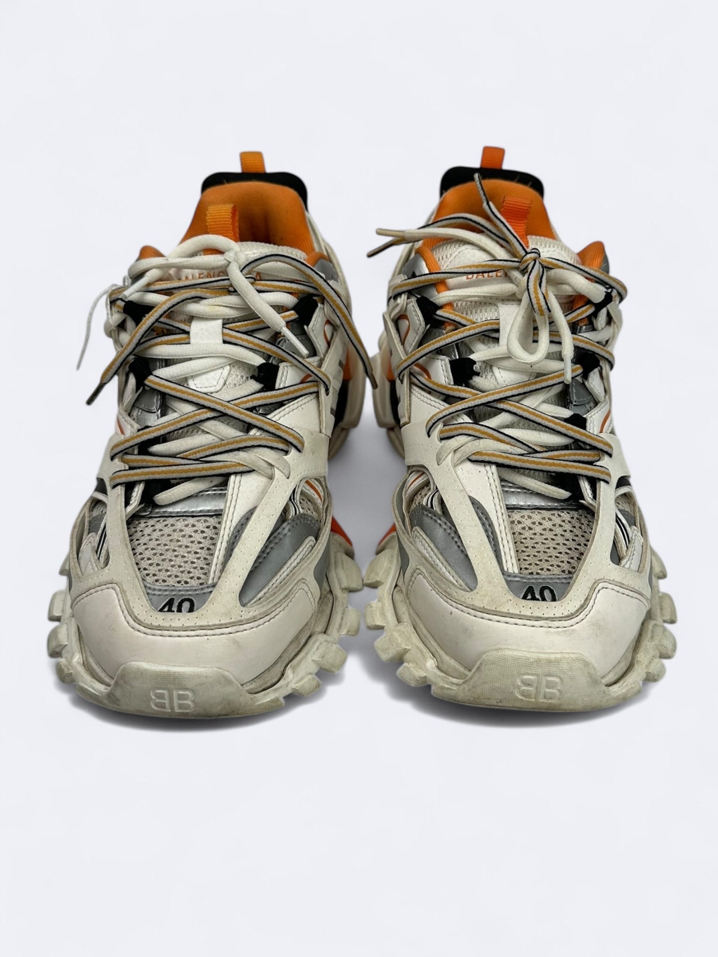 Balenciaga Track - 40 Casual Area