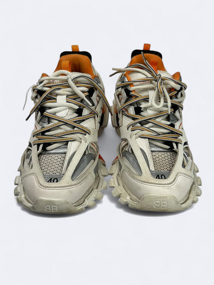 Balenciaga Track - 40 Casual Area