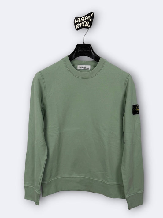 Crewneck Stone Island - S Casual Area